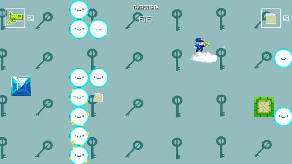 Скриншот 6 из Super Platformer Gun