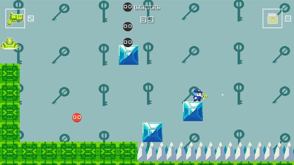 Скриншот 10 из Super Platformer Gun