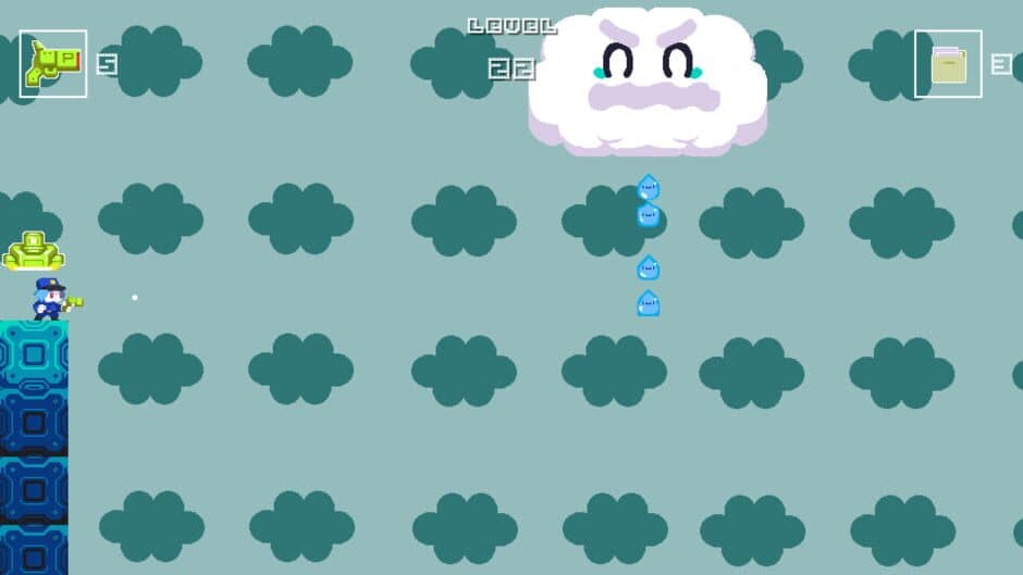 Скриншот 8 из Super Platformer Gun