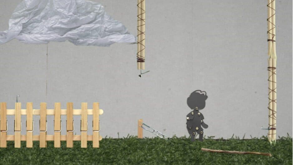 Скриншот 3 из The Amazing Odyssey of Growing Up