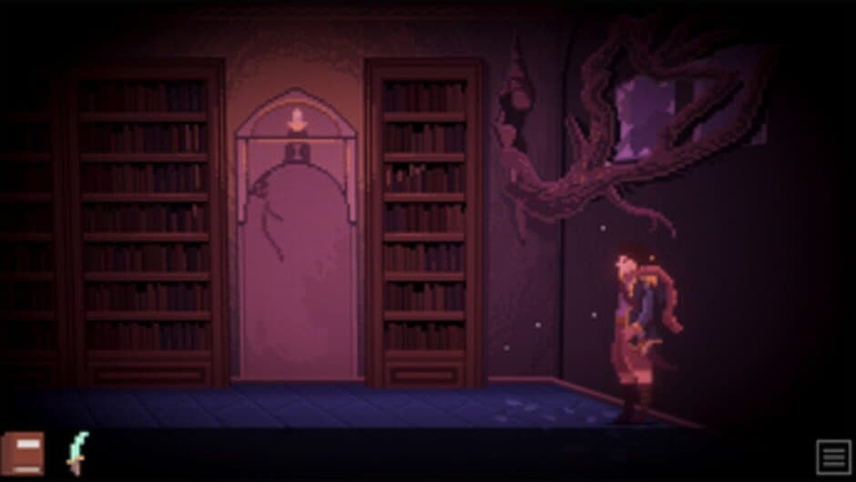 Скриншот 2 из The Librarian