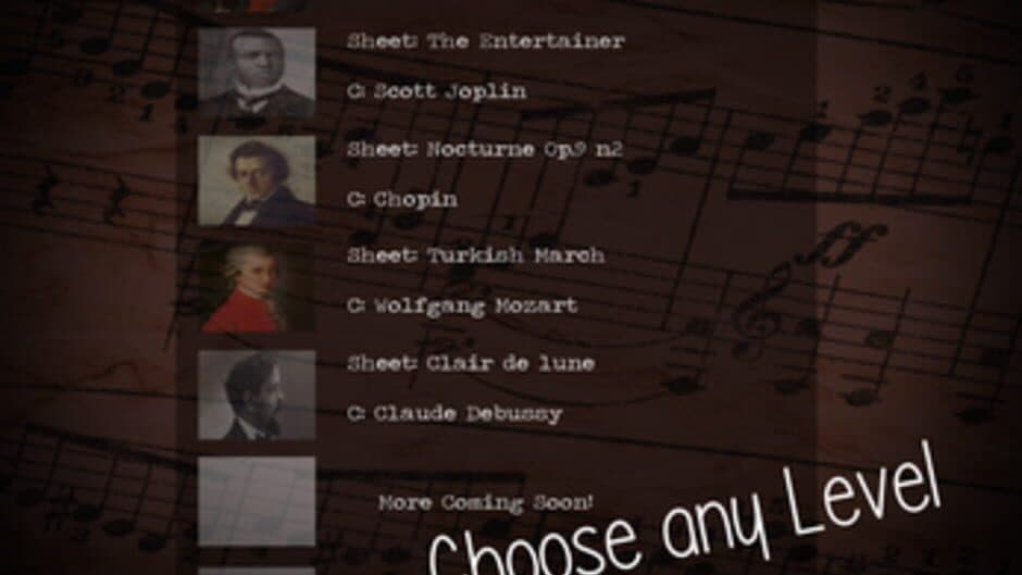 Скриншот 2 из The Piano Past