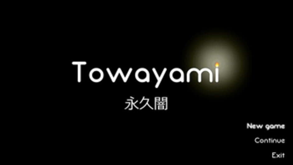 Скриншот 1 из Towayami