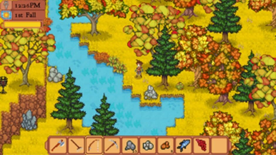Скриншот 6 из Verdant Village