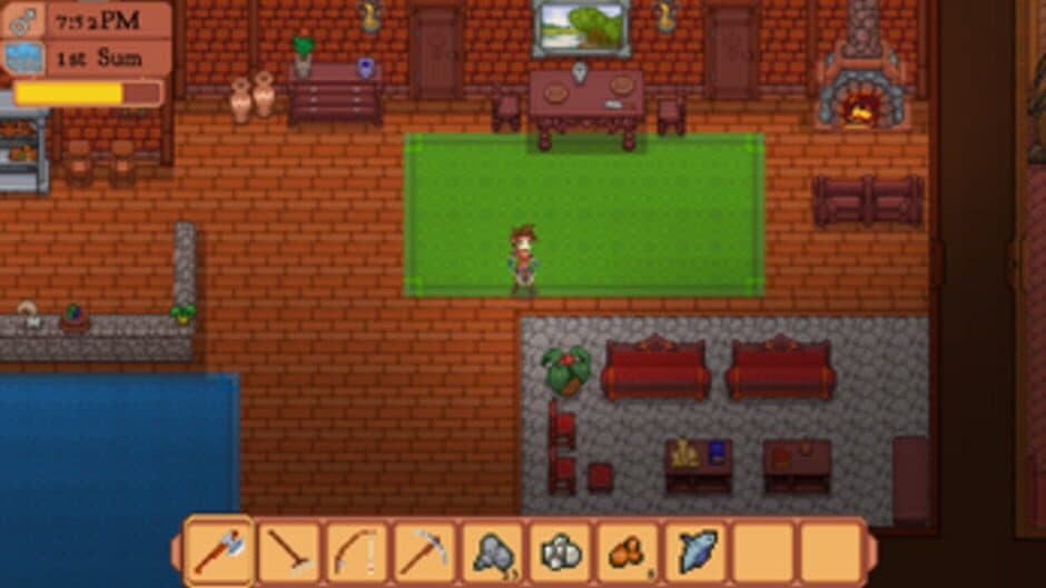 Скриншот 5 из Verdant Village