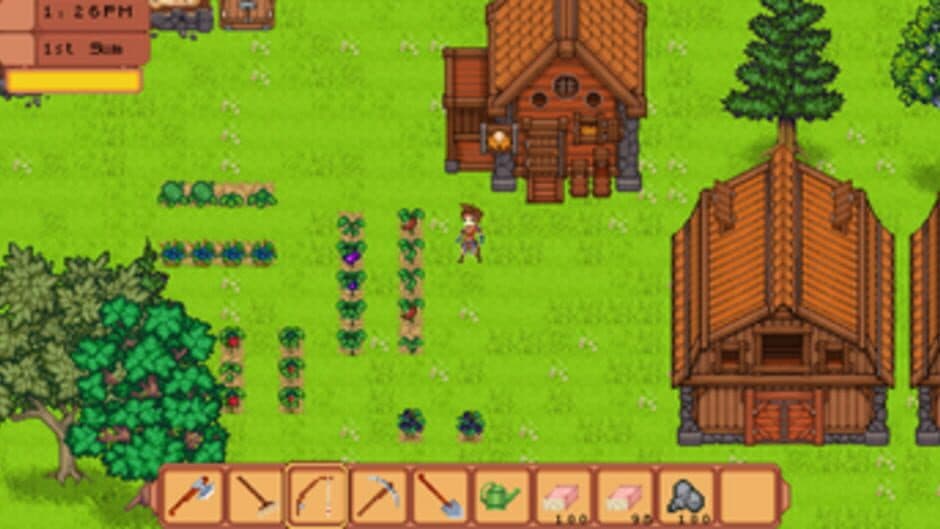 Скриншот 4 из Verdant Village