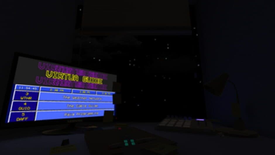 Скриншот 4 из Virtua Blinds