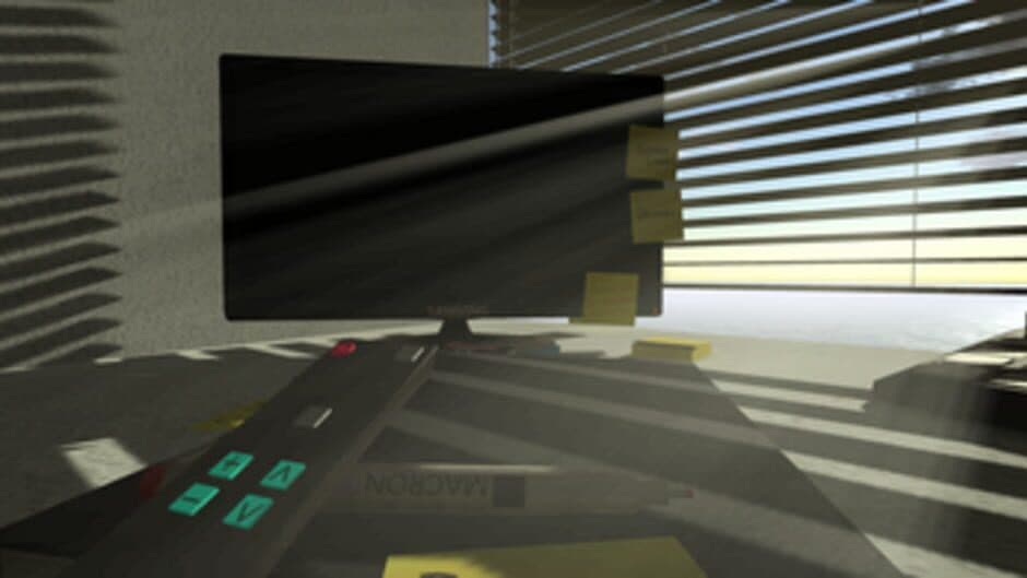 Скриншот 1 из Virtua Blinds