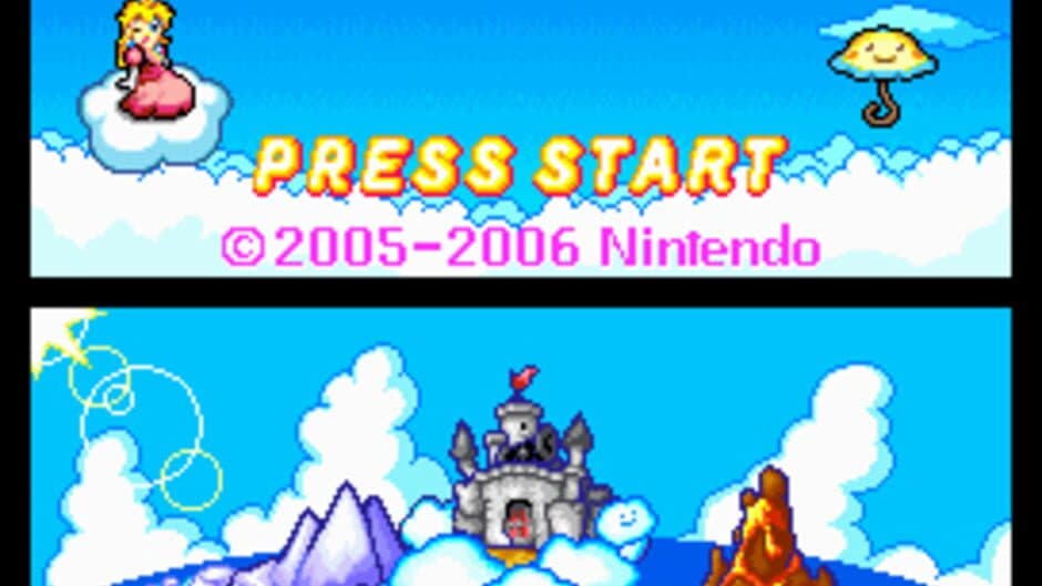 Скриншот 10 из Super Princess Peach