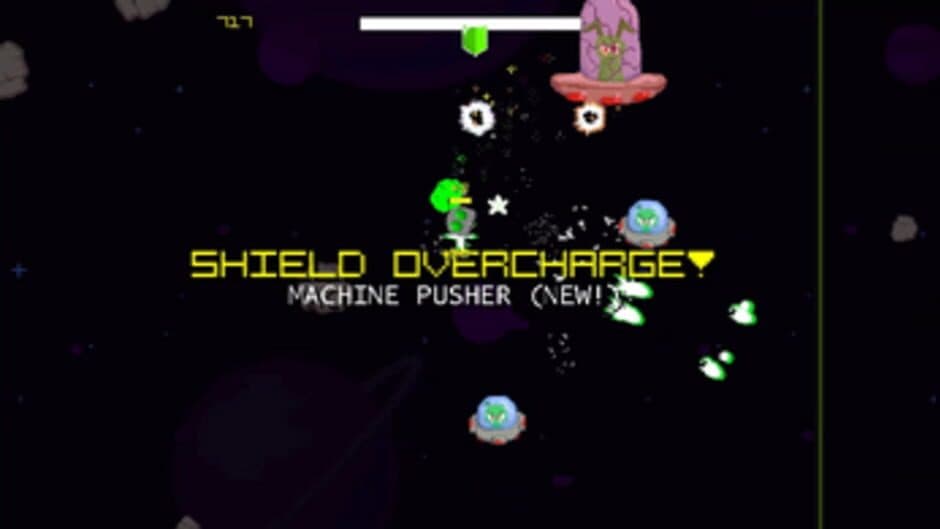Скриншот 6 из WretchWorks Arcade Pack