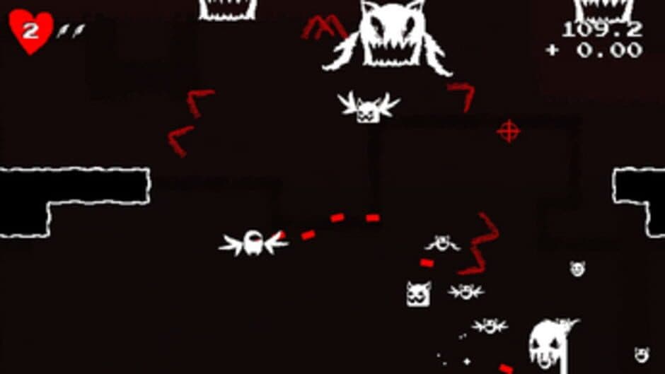 Скриншот 4 из WretchWorks Arcade Pack