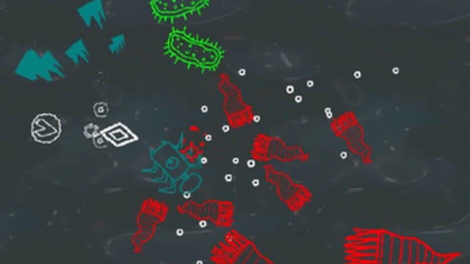 Скриншот 3 из WretchWorks Arcade Pack