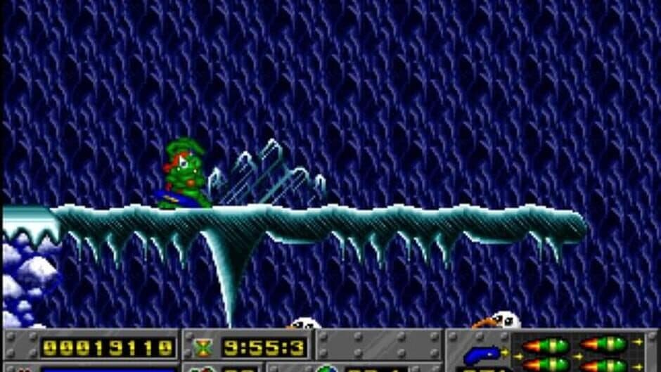 Скриншот 5 из Jazz Jackrabbit Collection