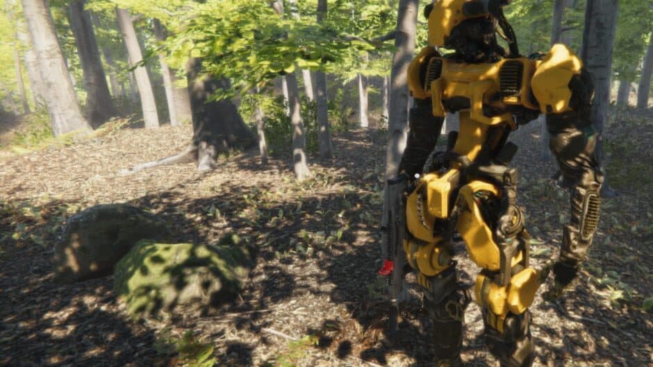 Скриншот 1 из Age of Rust