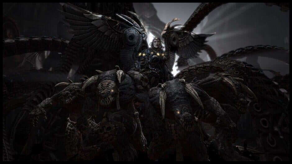 Скриншот 10 из Unreal Tournament III: Black Edition