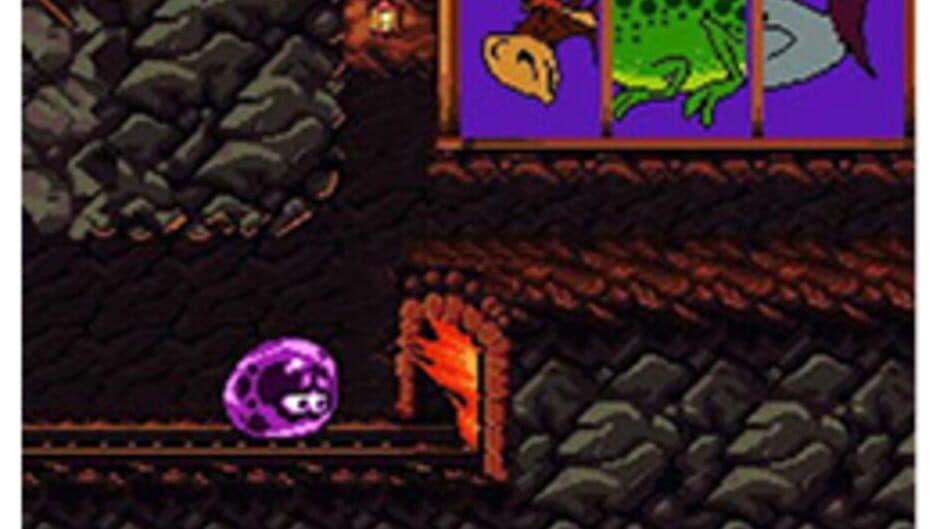 Скриншот 2 из Mr. Bloopy Saves the World