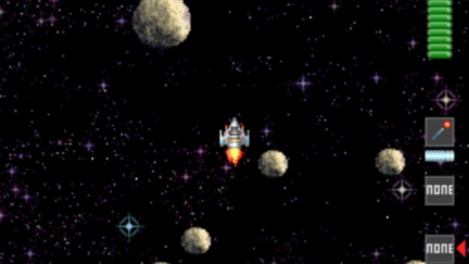 Скриншот 2 из AstroHawk