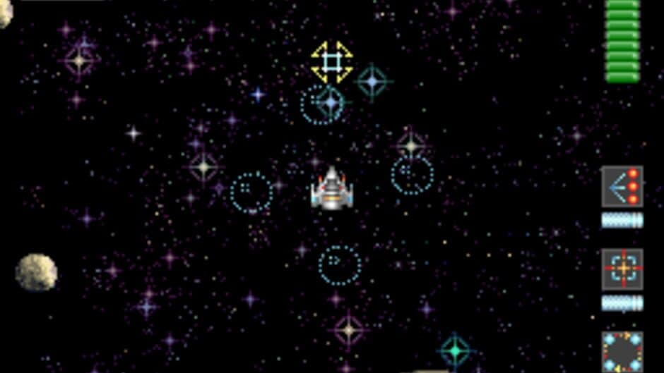 Скриншот 1 из AstroHawk
