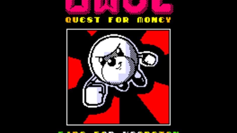 Скриншот 1 из Uwol: Quest for Money
