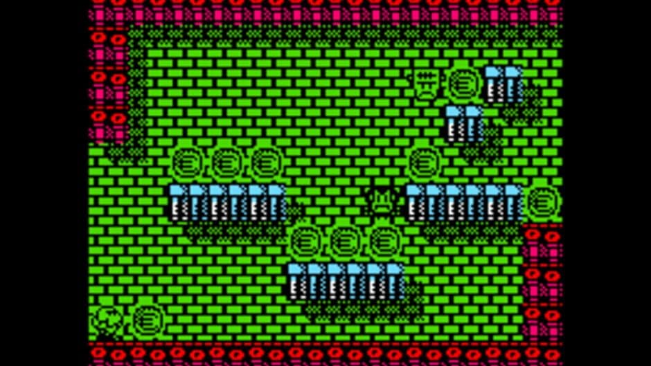 Скриншот 2 из Uwol: Quest for Money