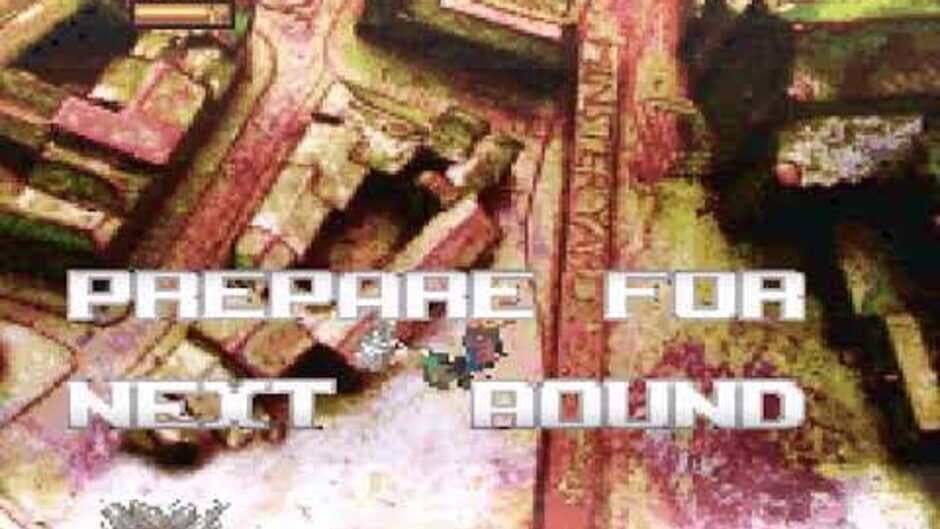 Скриншот 2 из N-Warp Daisakusen