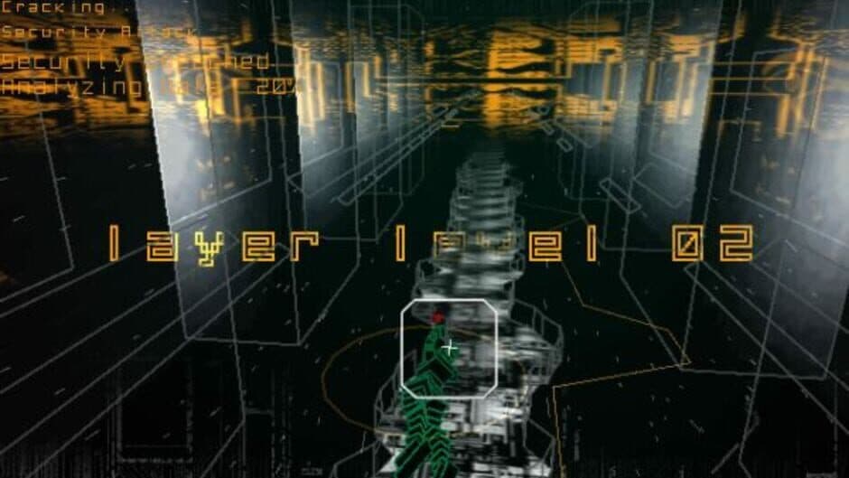 Скриншот 1 из Rez