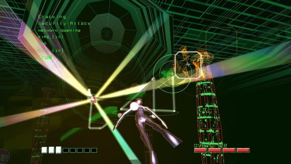 Скриншот 3 из Rez HD