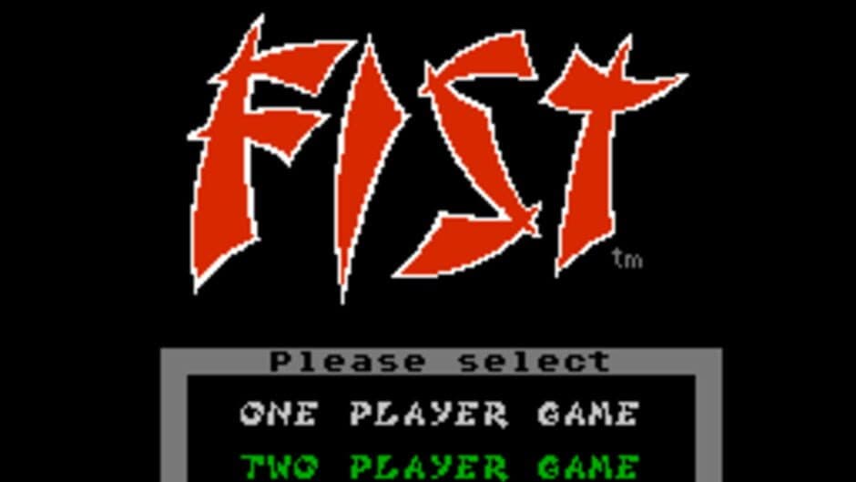 Скриншот 2 из Exploding Fist