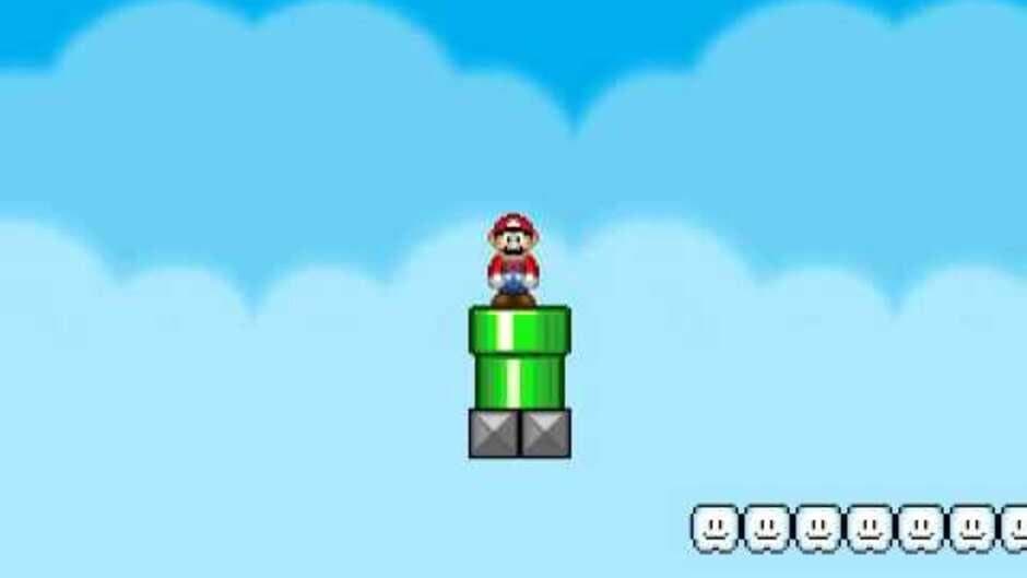 Скриншот 3 из Super Mario Stardust