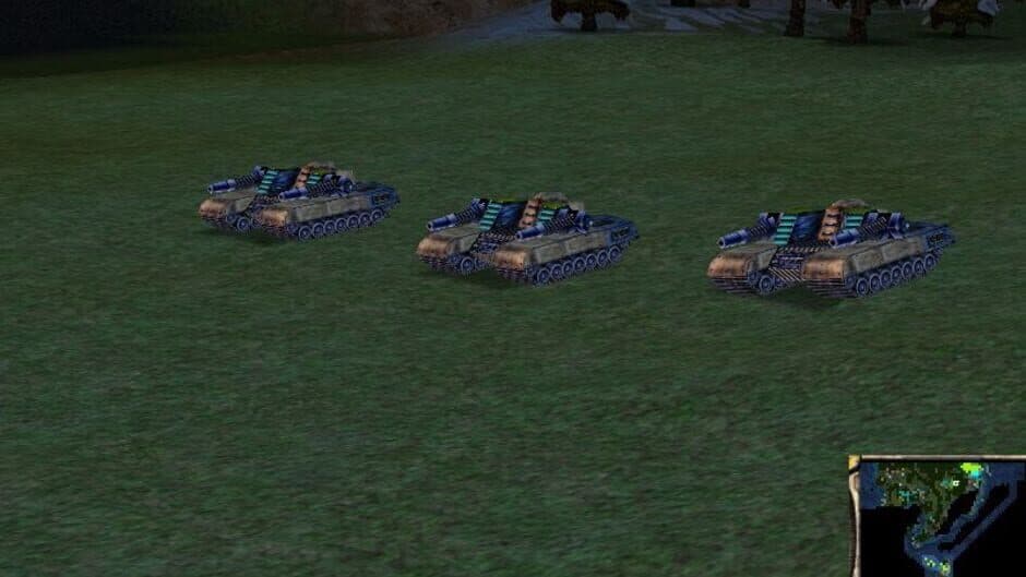 Скриншот 3 из Empire Earth: The Art of Conquest