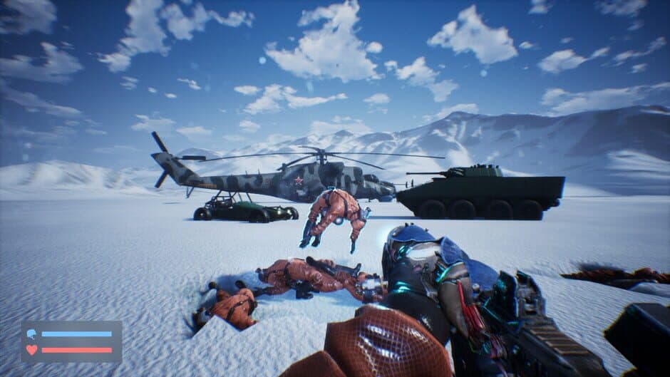 Скриншот 1 из Mod&Play
