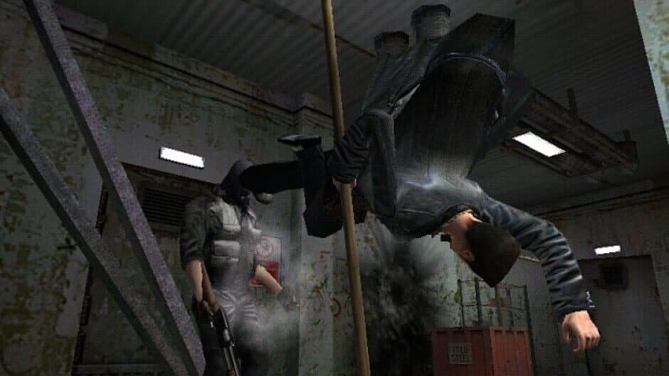 Скриншот 3 из Max Payne: Kung Fu Edition v3