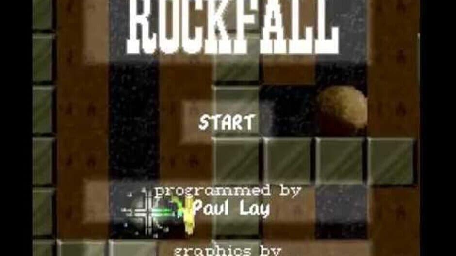 Скриншот 1 из RockFall