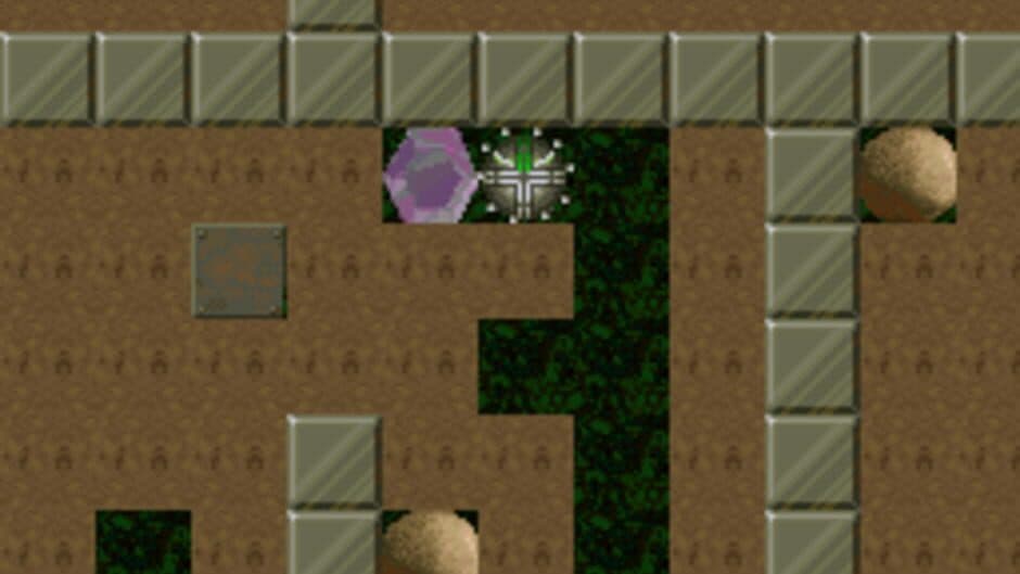 Скриншот 3 из RockFall