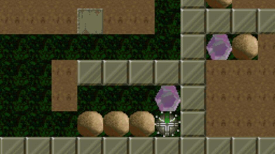 Скриншот 2 из RockFall