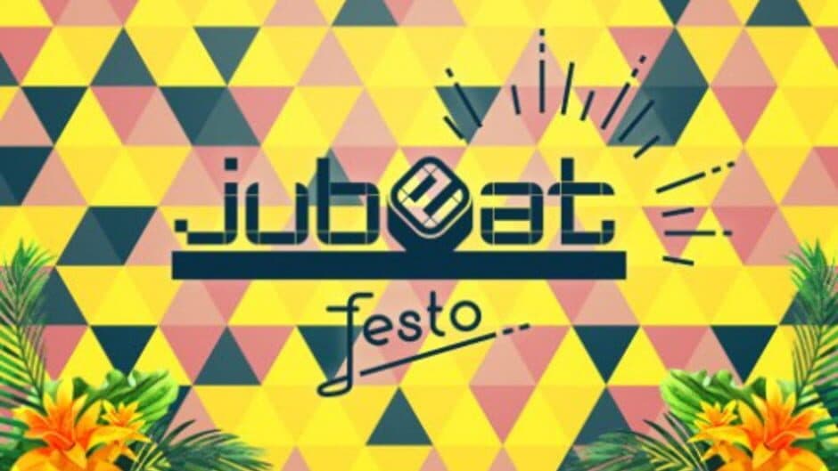 Скриншот 1 из Jubeat Festo