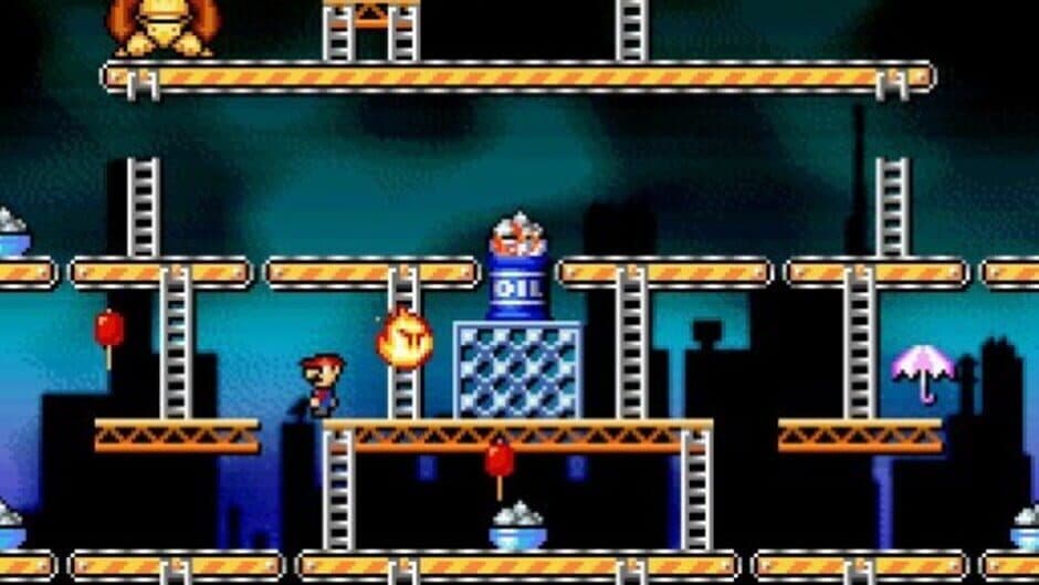 Скриншот 2 из Classic Kong