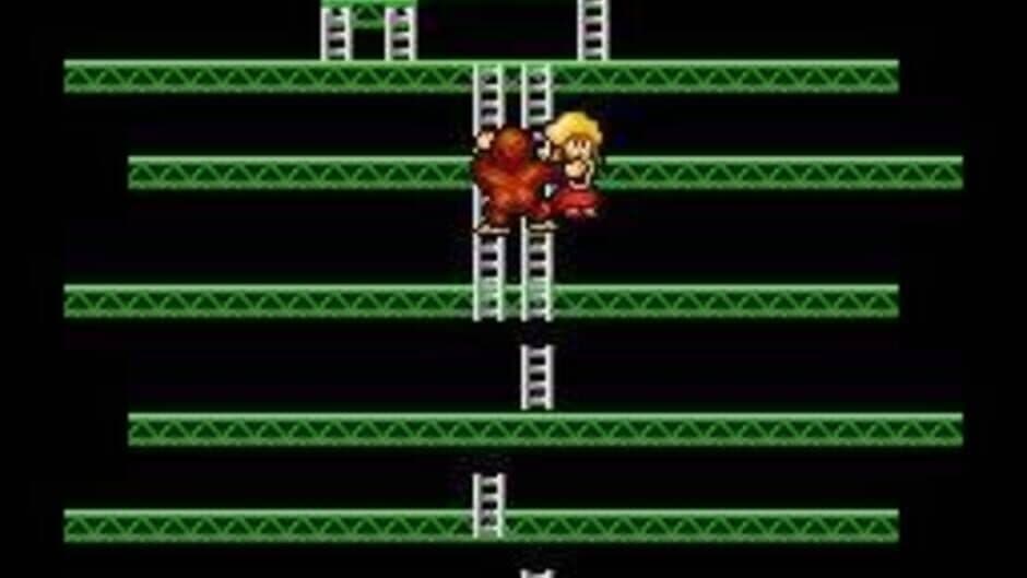 Скриншот 3 из Classic Kong