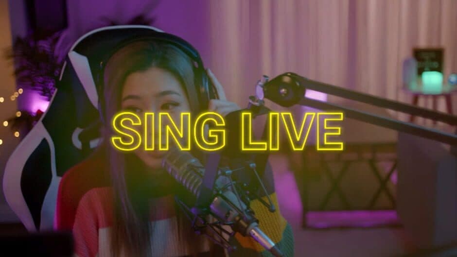Скриншот 2 из Twitch Sings