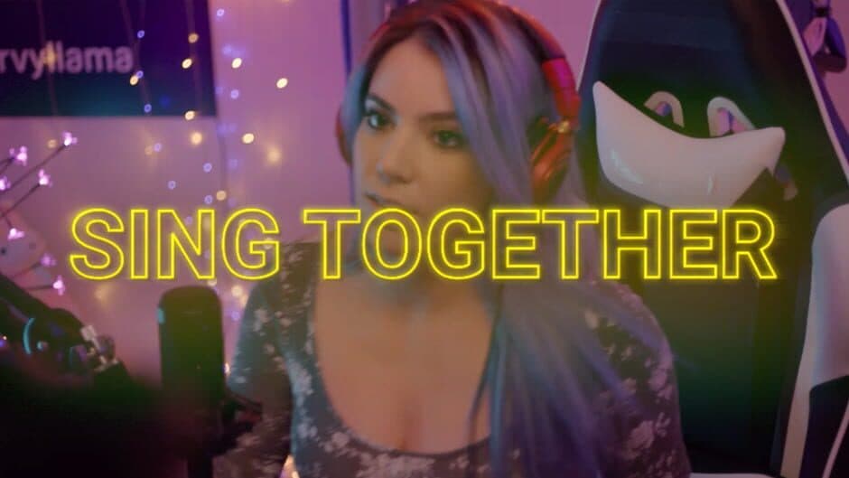 Скриншот 3 из Twitch Sings