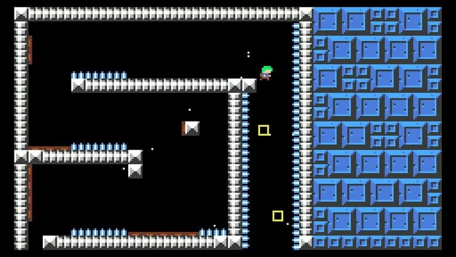 Скриншот 1 из Stele