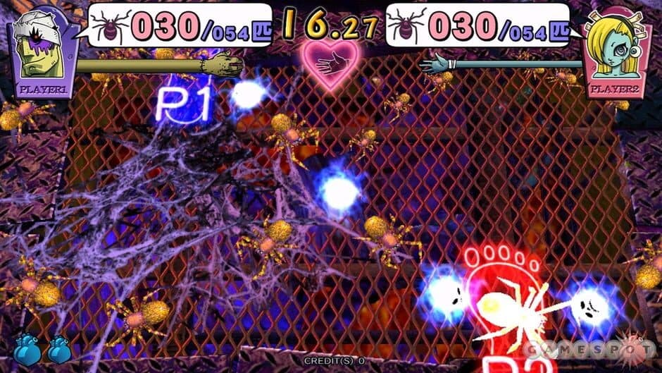 Скриншот 3 из Loving Deads: The House of the Dead EX