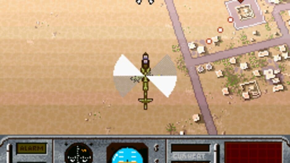 Скриншот 1 из Hind Strike