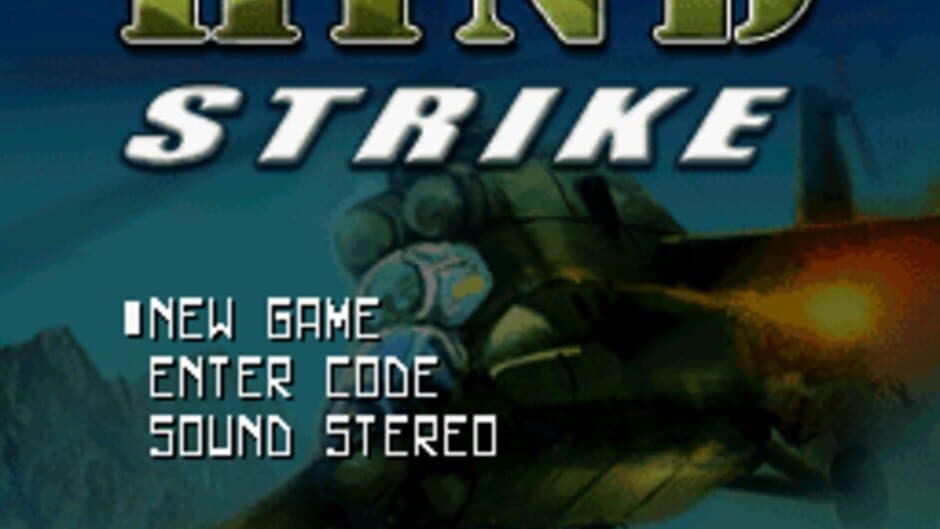 Скриншот 2 из Hind Strike