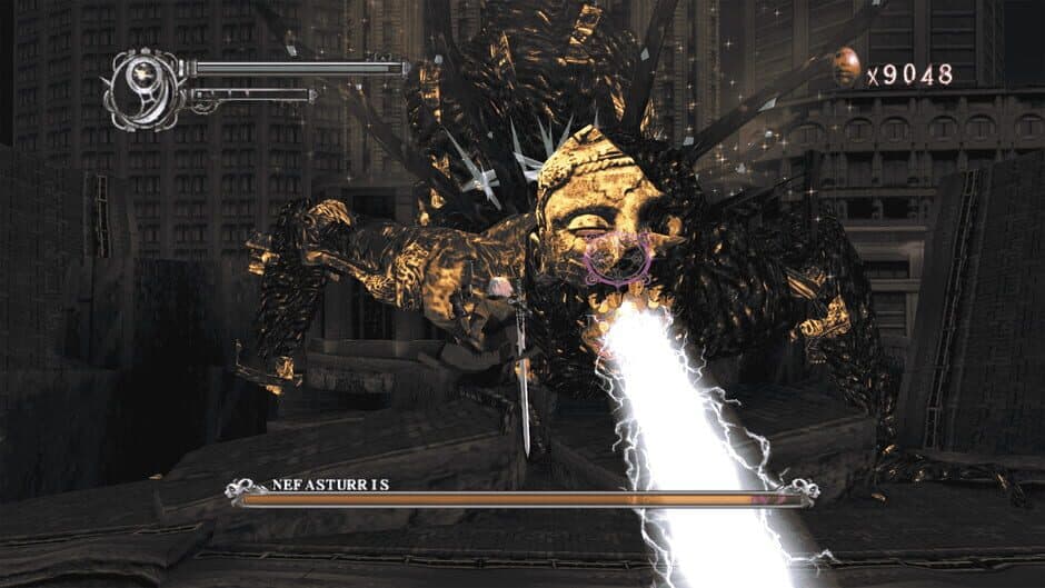 Скриншот 3 из Devil May Cry HD Collection