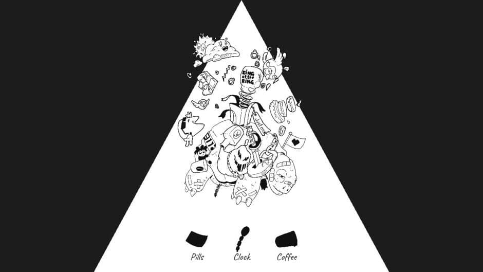 Скриншот 1 из My Hidden Things