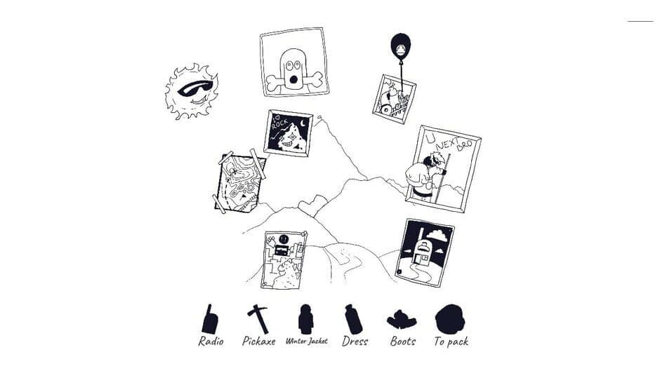 Скриншот 2 из My Hidden Things