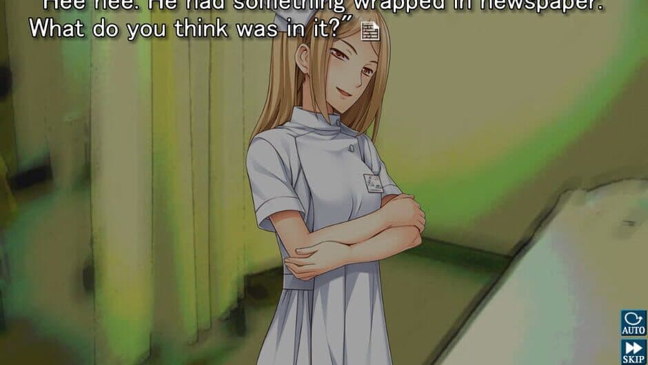 Скриншот 3 из Higurashi When They Cry Hou: Ch.8 Matsuribayashi