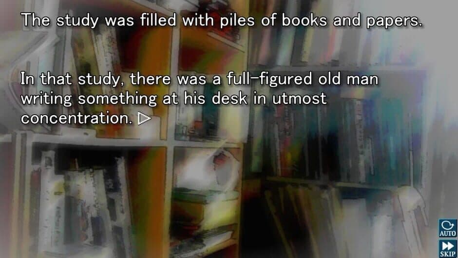 Скриншот 4 из Higurashi When They Cry Hou: Ch.8 Matsuribayashi