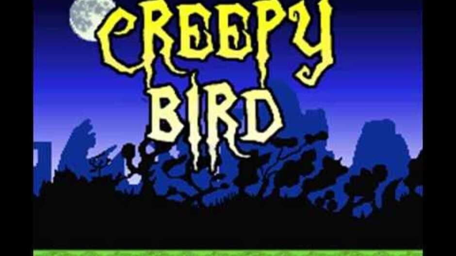 Скриншот 2 из Creepy Bird